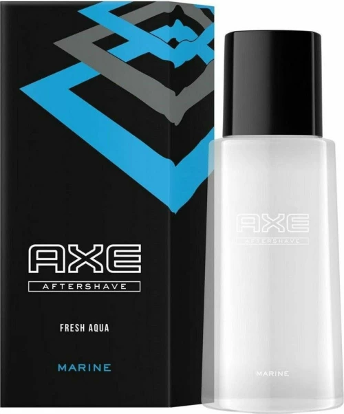 Axe After Shave Marine 100ml