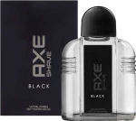 Axe Black Lotion 100ml