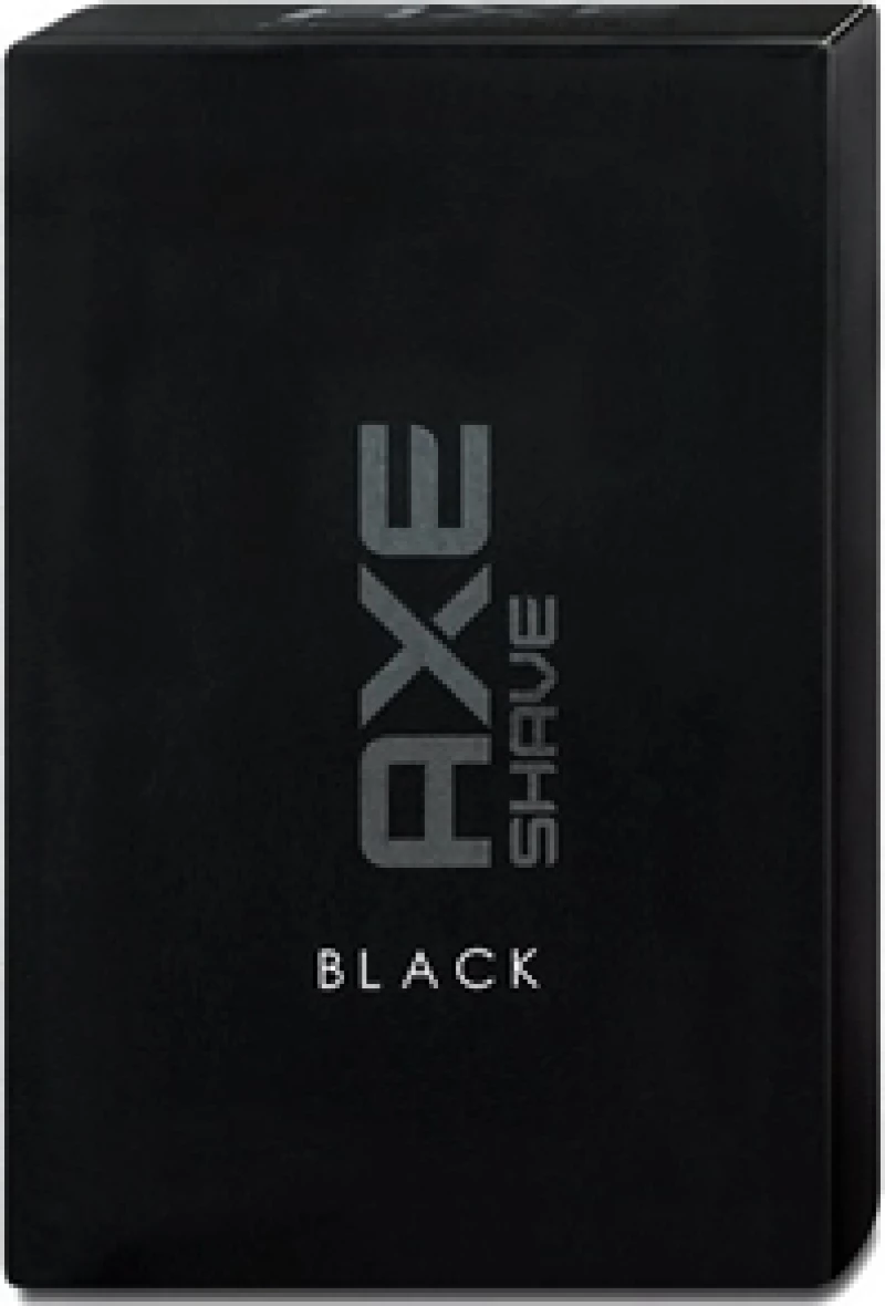 Axe Black Lotion 100ml