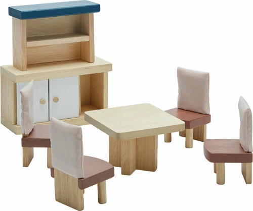 Plan Toys Τραπεζαρία – Orchard