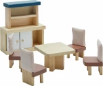 Plan Toys Τραπεζαρία – Orchard