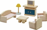 Plan Toys Σαλόνι – Orchard