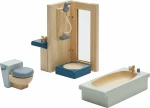 Plan Toys Μπάνιο - Orchard