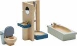 Plan Toys Μπάνιο - Orchard