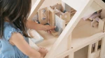Plan Toys Μπάνιο - Orchard
