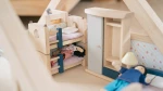 Plan Toys Παιδικό Δωμάτιο – Orchard