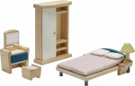 Plan Toys Κρεβατοκάμαρα – Orchard