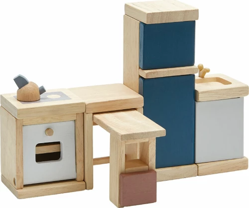 Plan Toys Κουζίνα – Orchard
