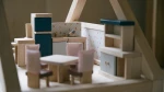 Plan Toys Κουζίνα – Orchard