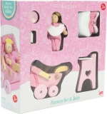 Le Toy Van Baby Set