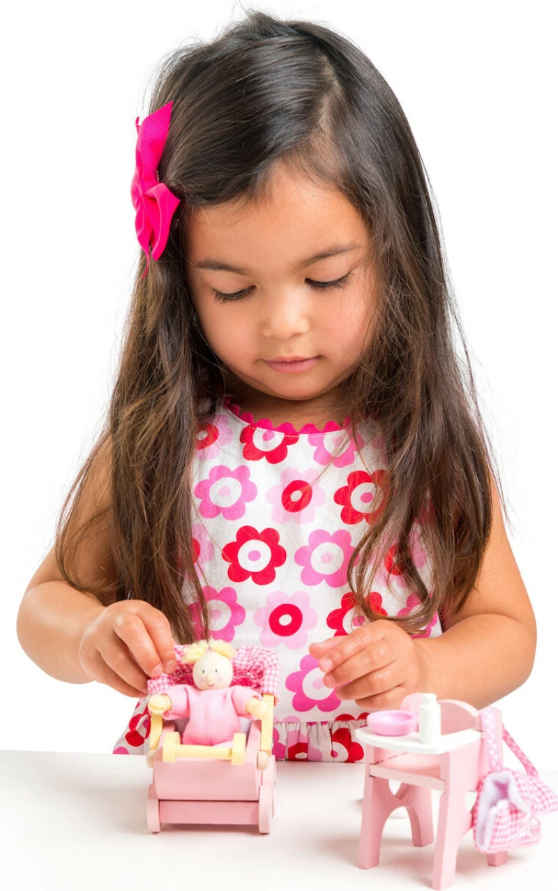 Le Toy Van Baby Set