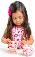 Le Toy Van Baby Set
