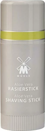Muhle Shaving Stick Aloe Vera 37gr