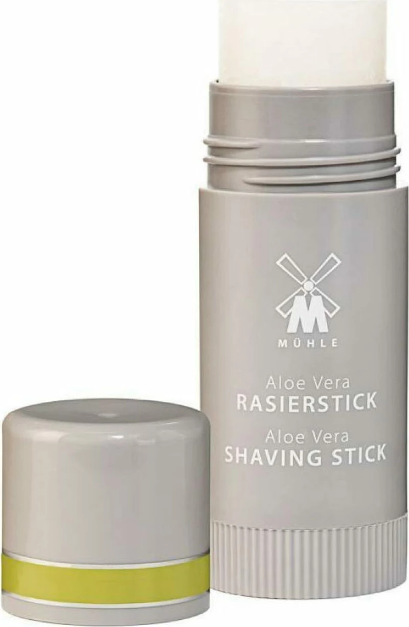Muhle Shaving Stick Aloe Vera 37gr