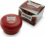 Proraso Σαπούνι Ξυρίσματος Με Σανδαλόξυλο & Βούτυρο Καριτέ 150ml
