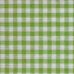 Loneta Τραπεζομάντηλο Ibiza 701 Καρό Λευκό/Λαχανί 200x140cm (1τμχ)