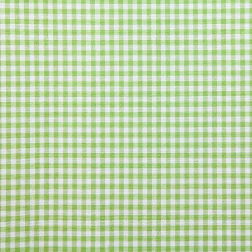 Loneta Τραπεζομάντηλο Ibiza 701 Καρό Λευκό/Λαχανί 250x140cm (1τμχ)