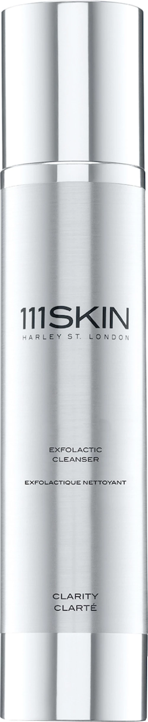 111Skin Exfolactic Cleanser 120ml