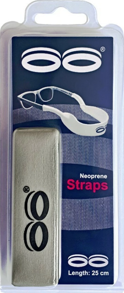 iTooTi Neoprene Straps Grey