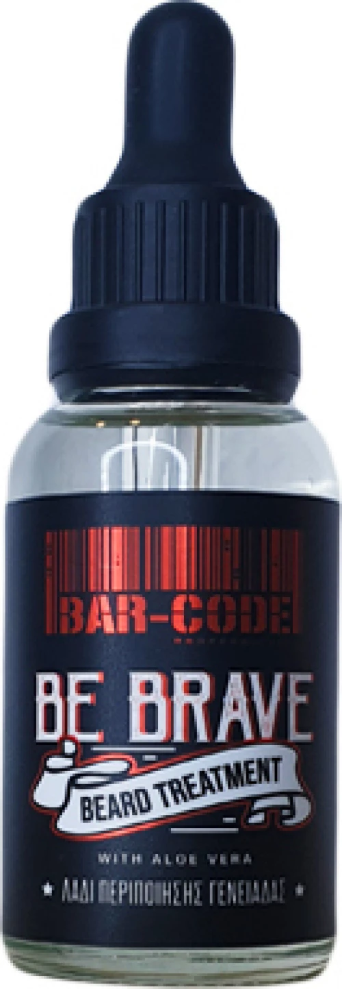 Barcode Professional Be Brave 30ml