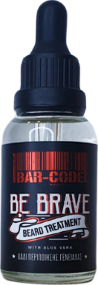 Barcode Professional Be Brave 30ml