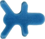 Anatomic Line Frog Splint 5253