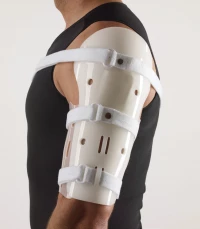 Medical Brace Sarmiento Extended COR/2160