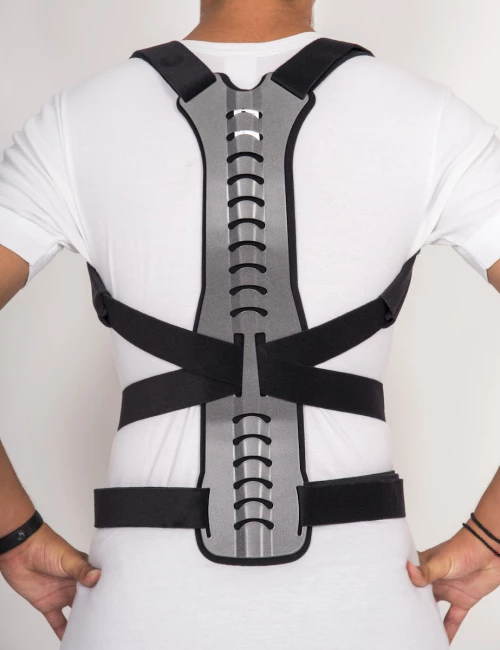 Νάρθηκας κορμού Οστεοπόρωσης SPINOTEC Medical Brace