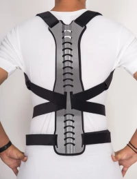 Νάρθηκας κορμού Οστεοπόρωσης SPINOTEC Medical Brace