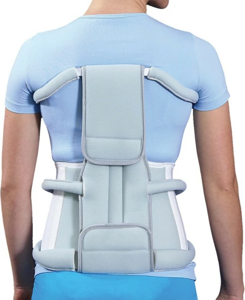 Vita Orthopaedics Νάρθηκας ραχεο-οσφυϊκός τύπου Νyrop ''Modular Cross'' 04-2-019