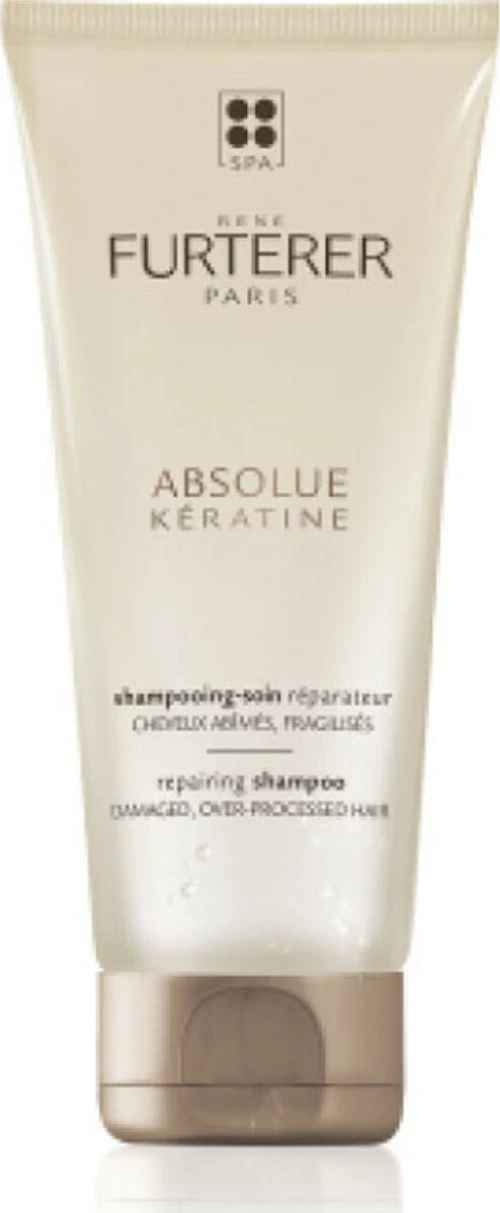Rene Furterer Absolu Keratine 200ml