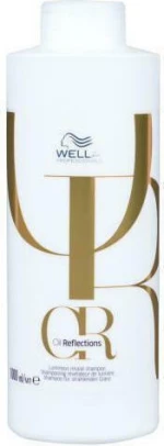Wella Reveal Oil Reflections Shampoo 1000ml