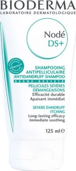 Bioderma Node DS+ Shampoo 125ml