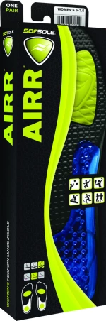 Aπορροφητικοί Πάτοι Sofsole Airr (57105)