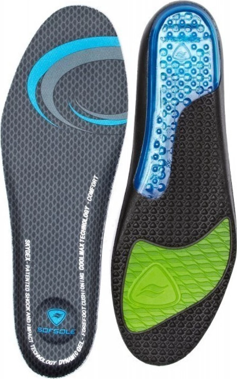 Aπορροφητικοί Πάτοι Sofsole Airr (57105)