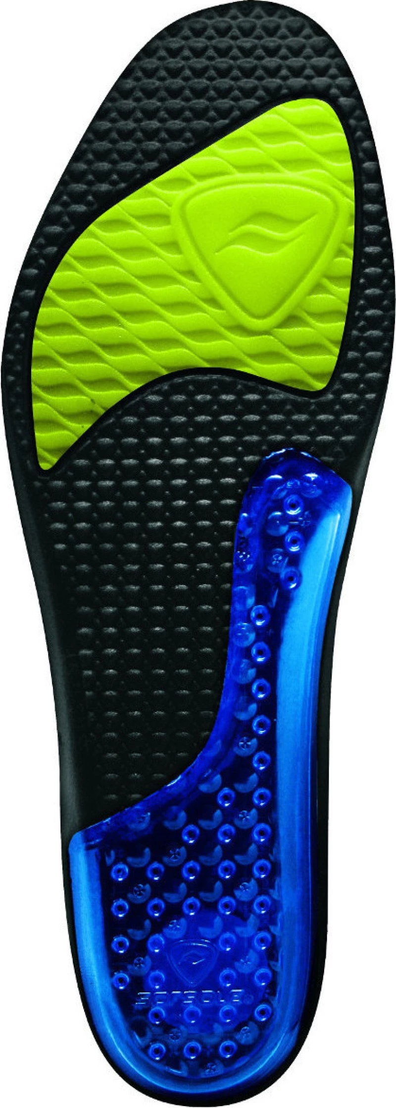 Aπορροφητικοί Πάτοι Sofsole Airr (57105)