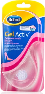 Scholl Gel Activ Insoles High Heels