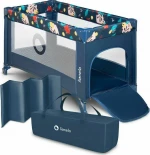 Lionelo Stefi Blue Navy