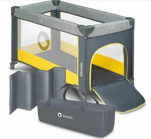 Lionelo Stefi Yellow Lemon