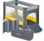 Lionelo Stefi Yellow Lemon