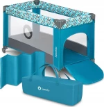 Lionelo Stefi Green Turquoise