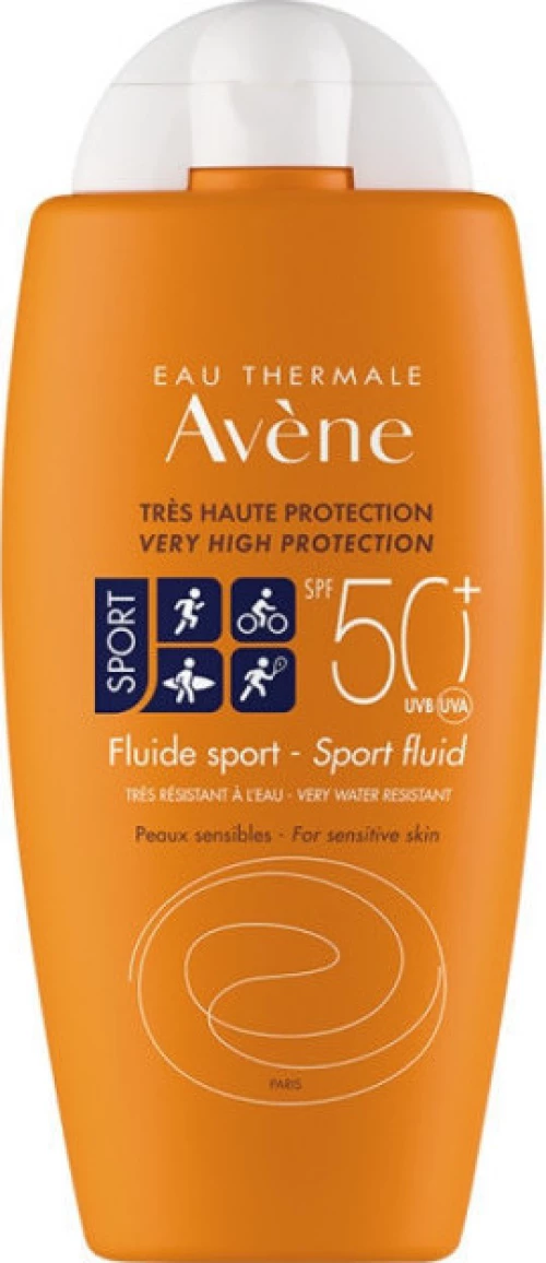 Avene Fluid Sport SPF50 100ml