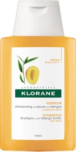 Klorane Mango Nourishing Shampoo 75ml