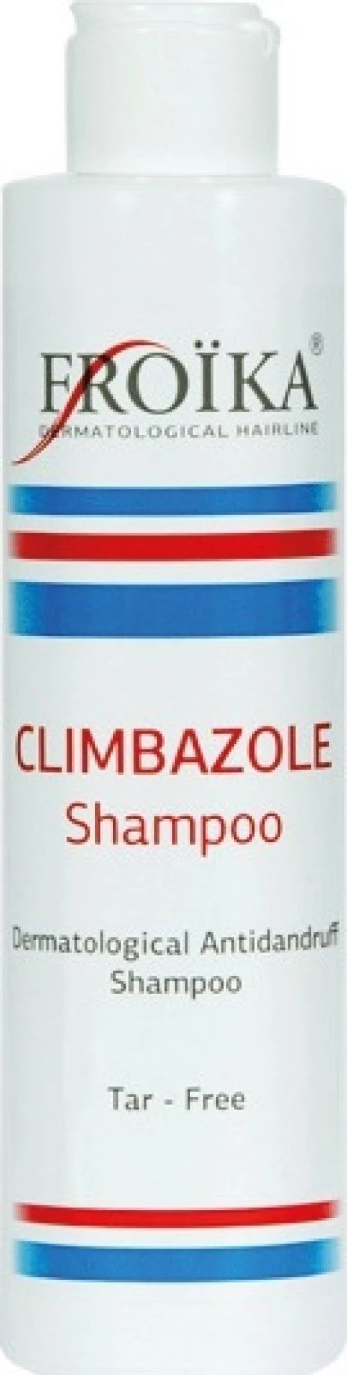 Froika Climbazole Shampoo 200ml