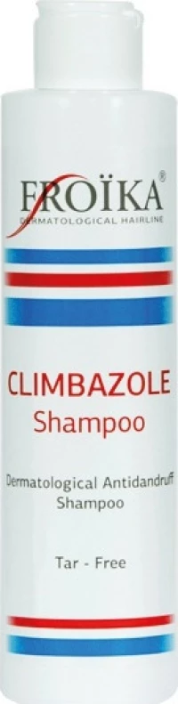 Froika Climbazole Shampoo 200ml