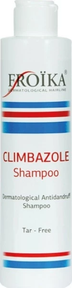 Froika Climbazole Shampoo 200ml
