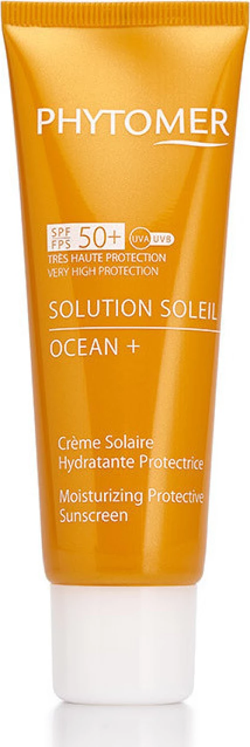 Phytomer Sun Solution Ocean+ SPF50 50ml