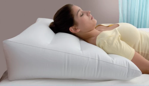 Alfa Care Μαξιλάρι Ανυψωτικό Φουσκωτό AC-715