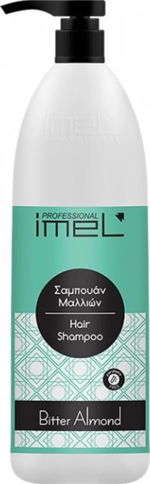 Imel Bitter Almond Shampoo 1000ml