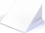 Alfa Care Μαξιλάρι με Κλίση Mini Λευκό AC-714B
